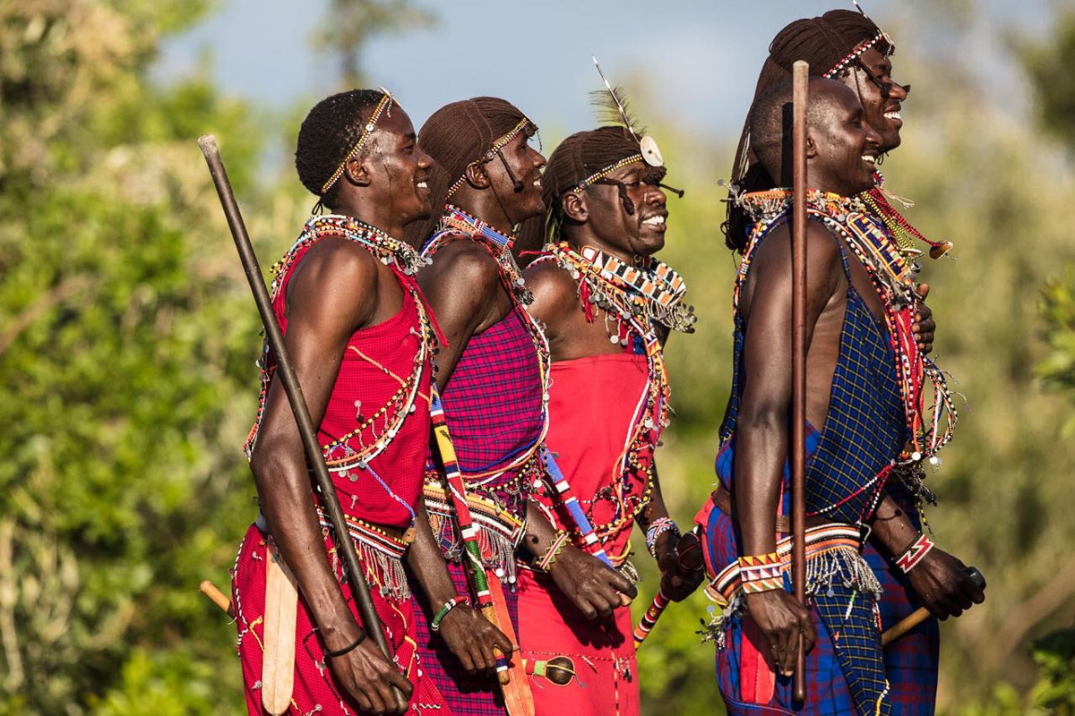 Tanzania Cultural Diversity: A Rich Tapestry of Traditions