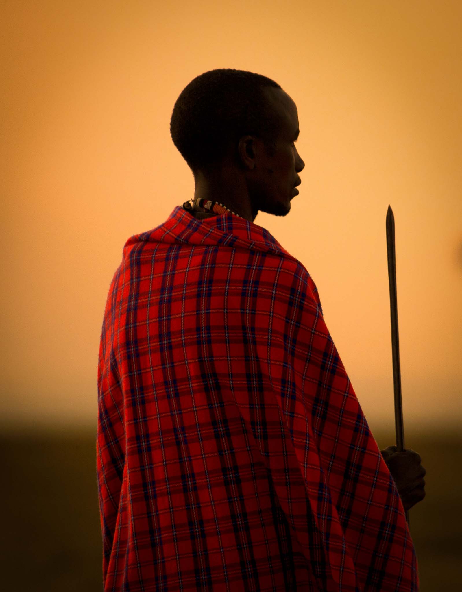 


												Cultural Safari	
