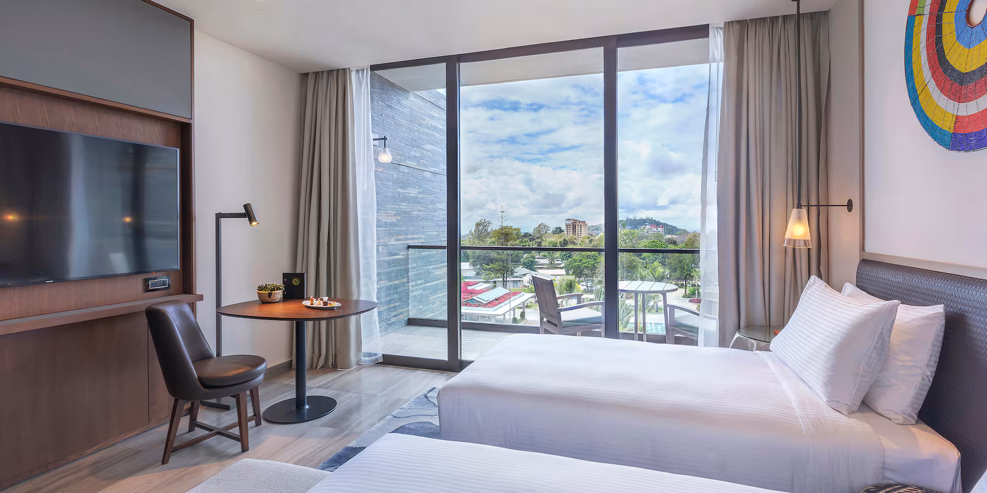 Gran Meliá Arusha