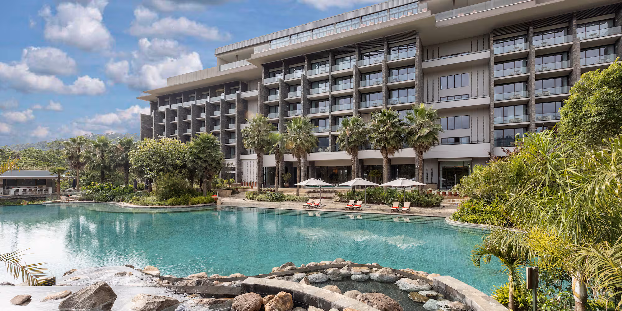 Gran Meliá Arusha