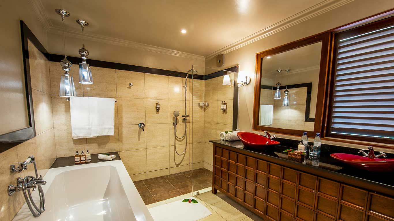 Arusha Coffee Lodge by Elewana
