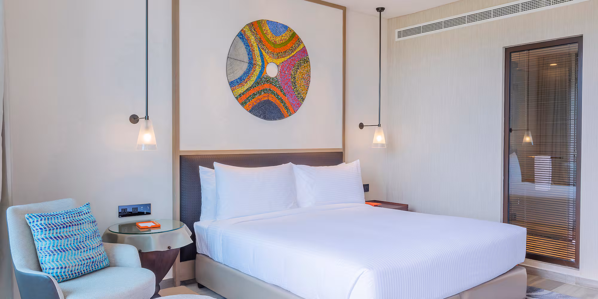Gran Meliá Arusha
