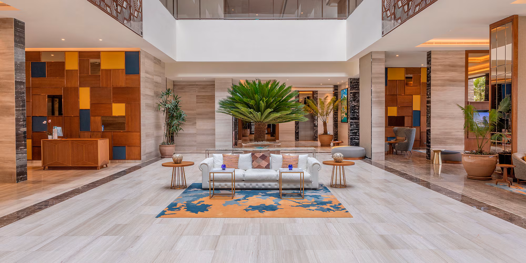 Gran Meliá Arusha