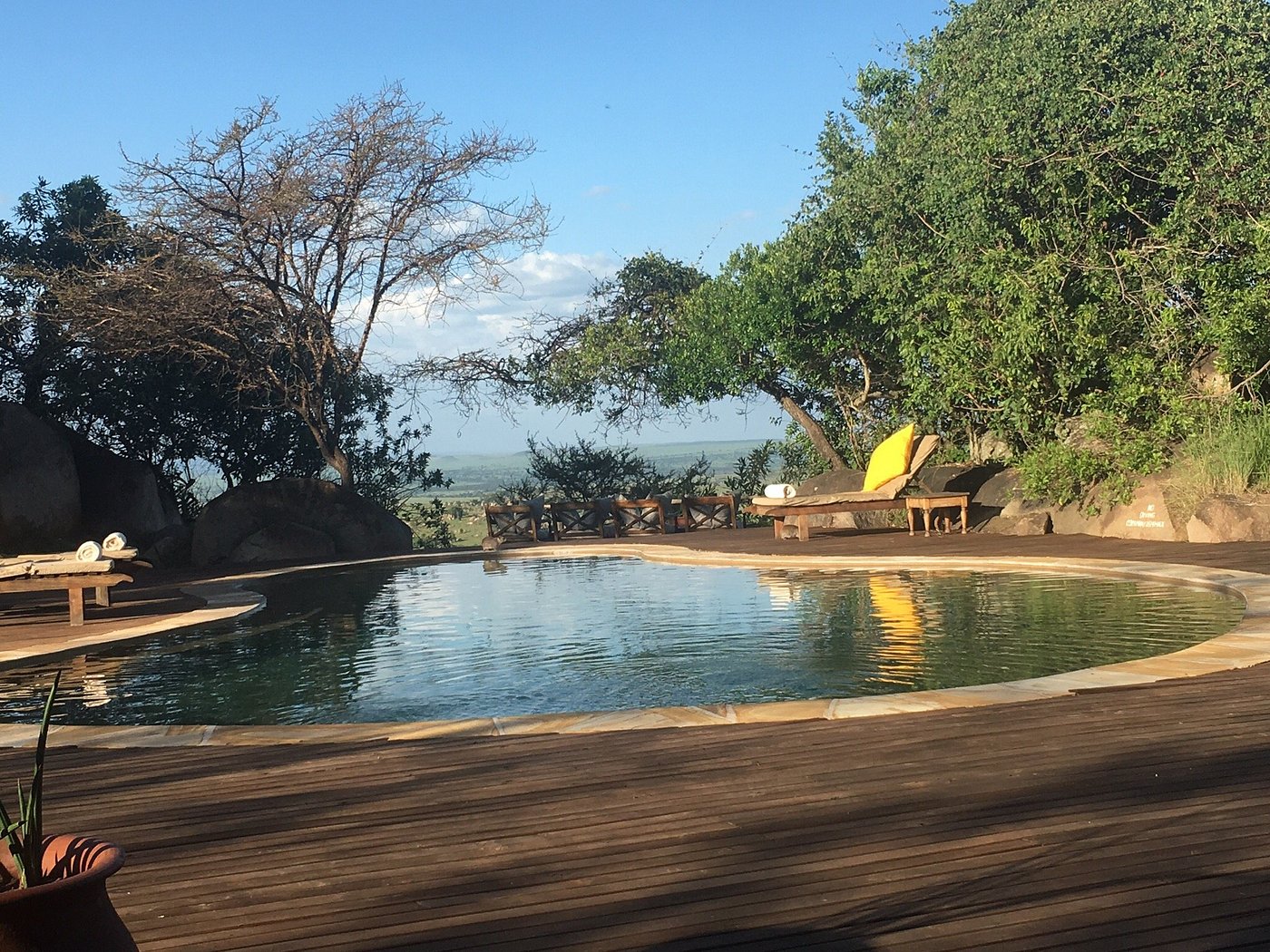 Lamai Serengeti by Nomad