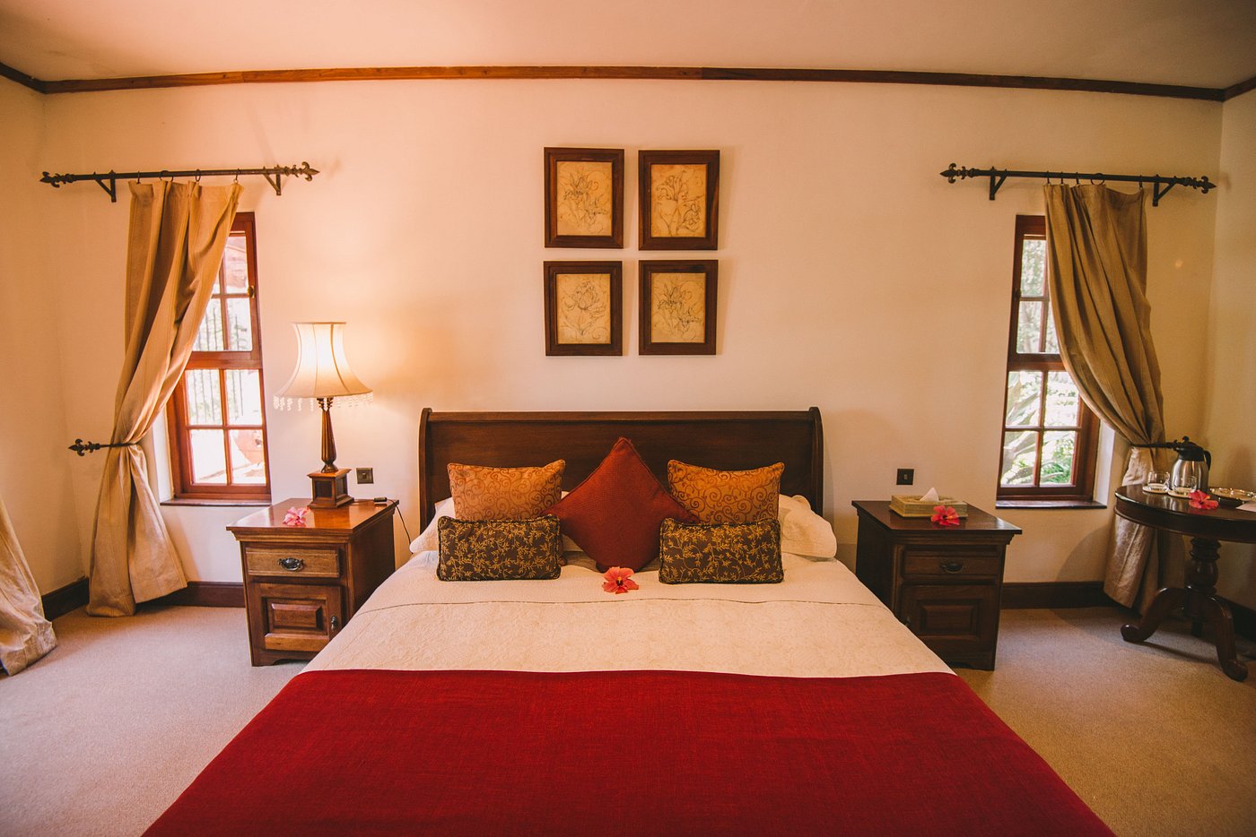 The Manor at Ngorongoro