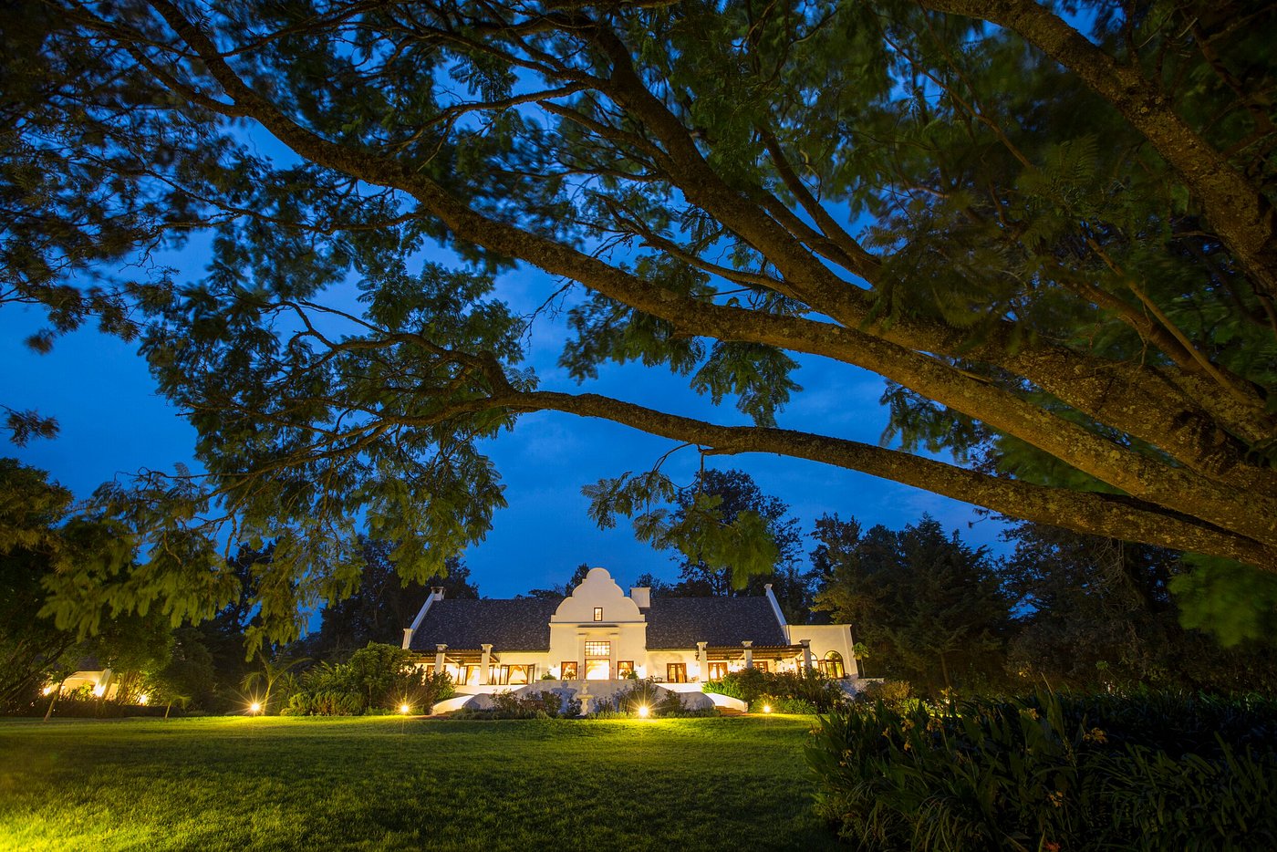 The Manor at Ngorongoro