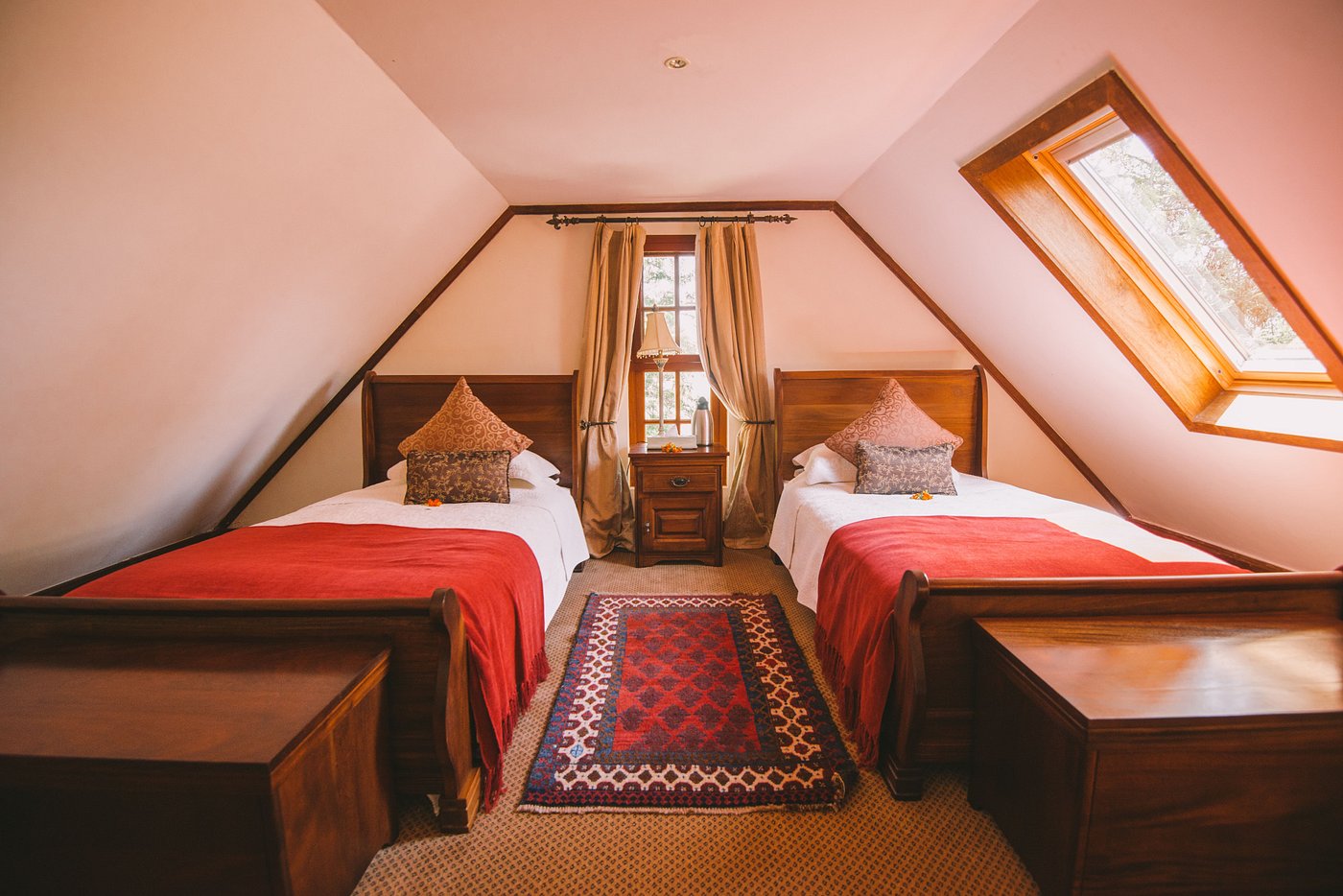 The Manor at Ngorongoro