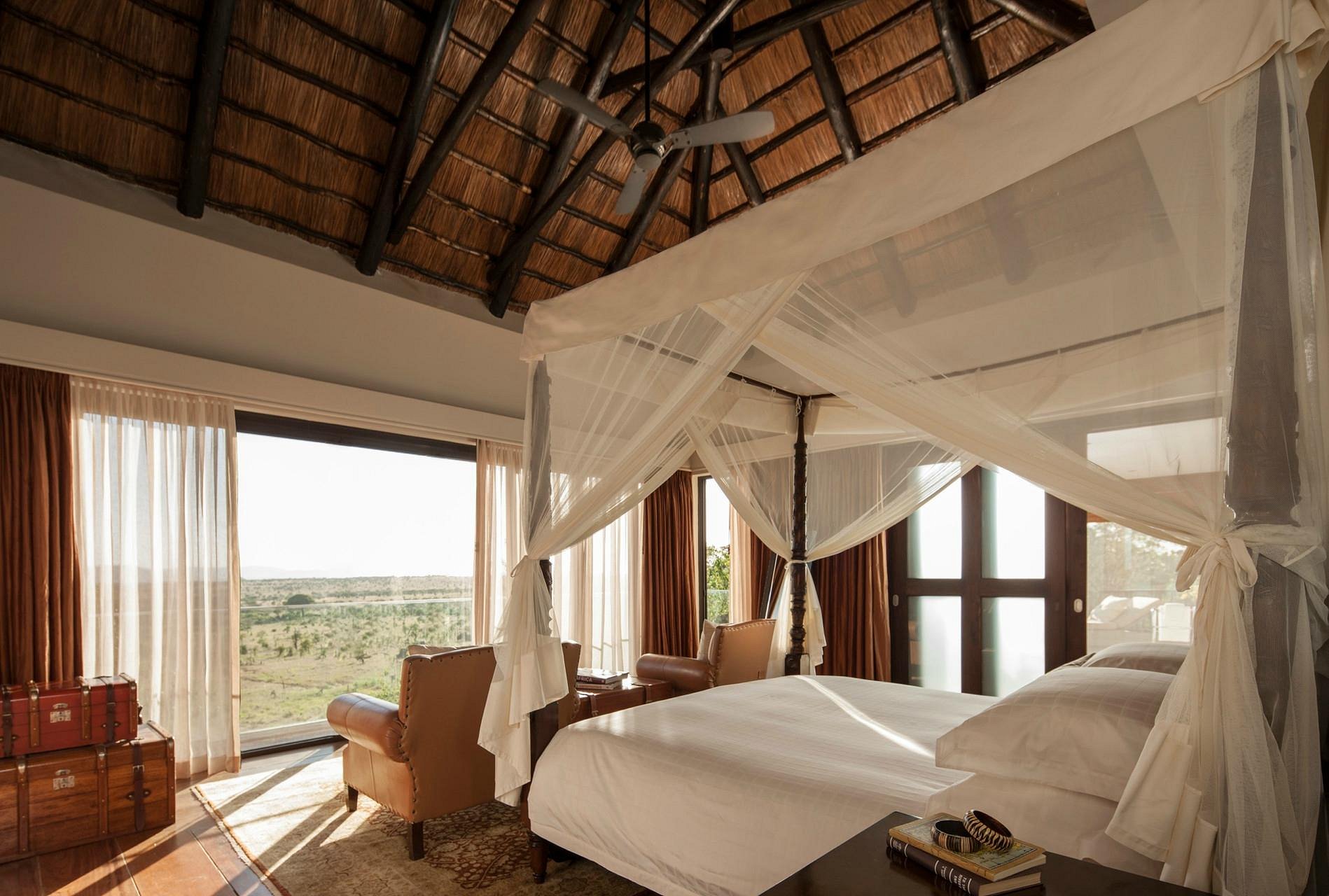 Four Seasons Safari Lodge Serengeti