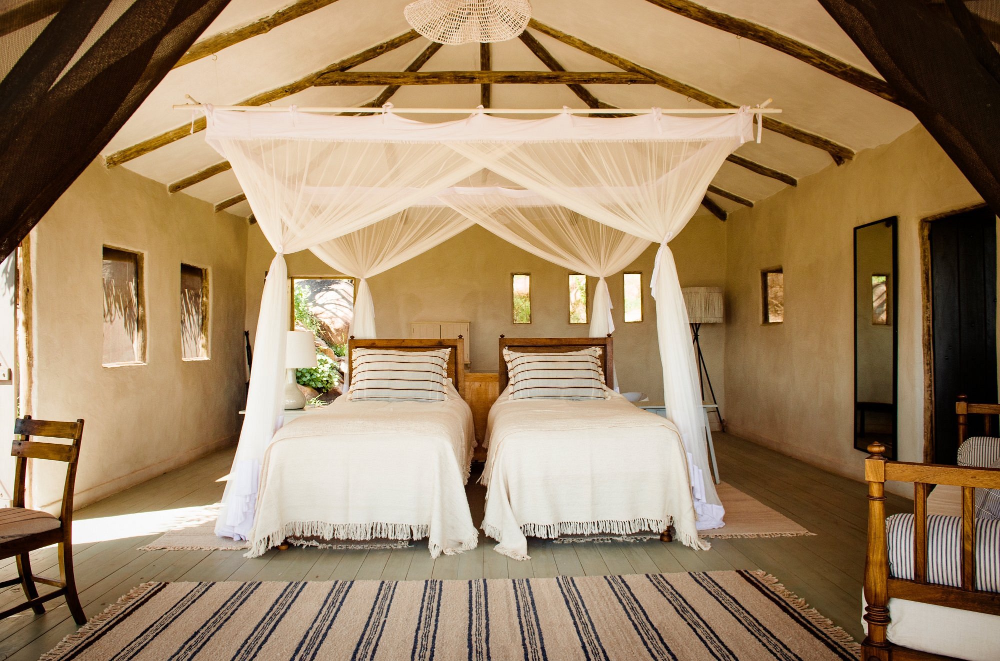 Lamai Serengeti by Nomad