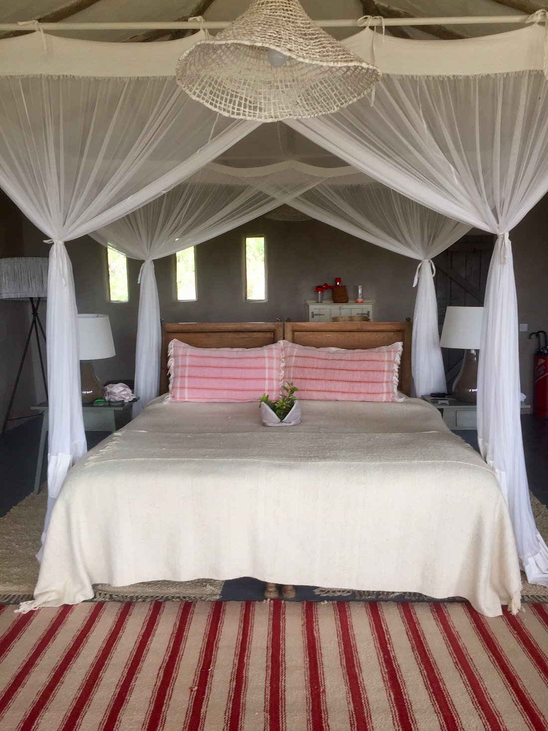 Lamai Serengeti by Nomad