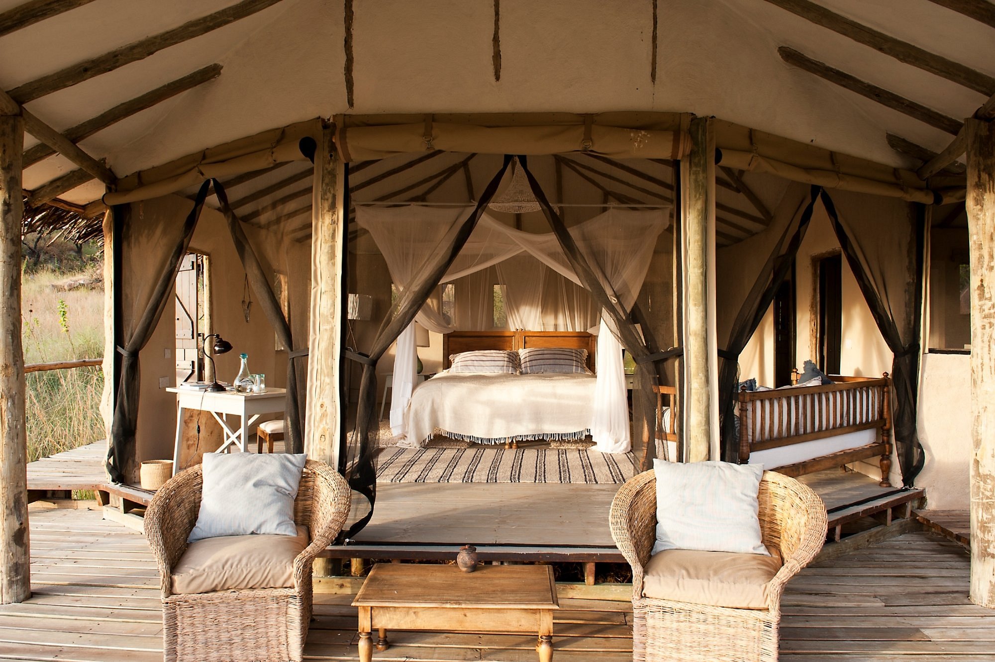 Lamai Serengeti by Nomad
