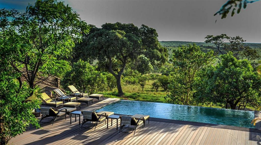 Kuria Hills Lodge Serengeti