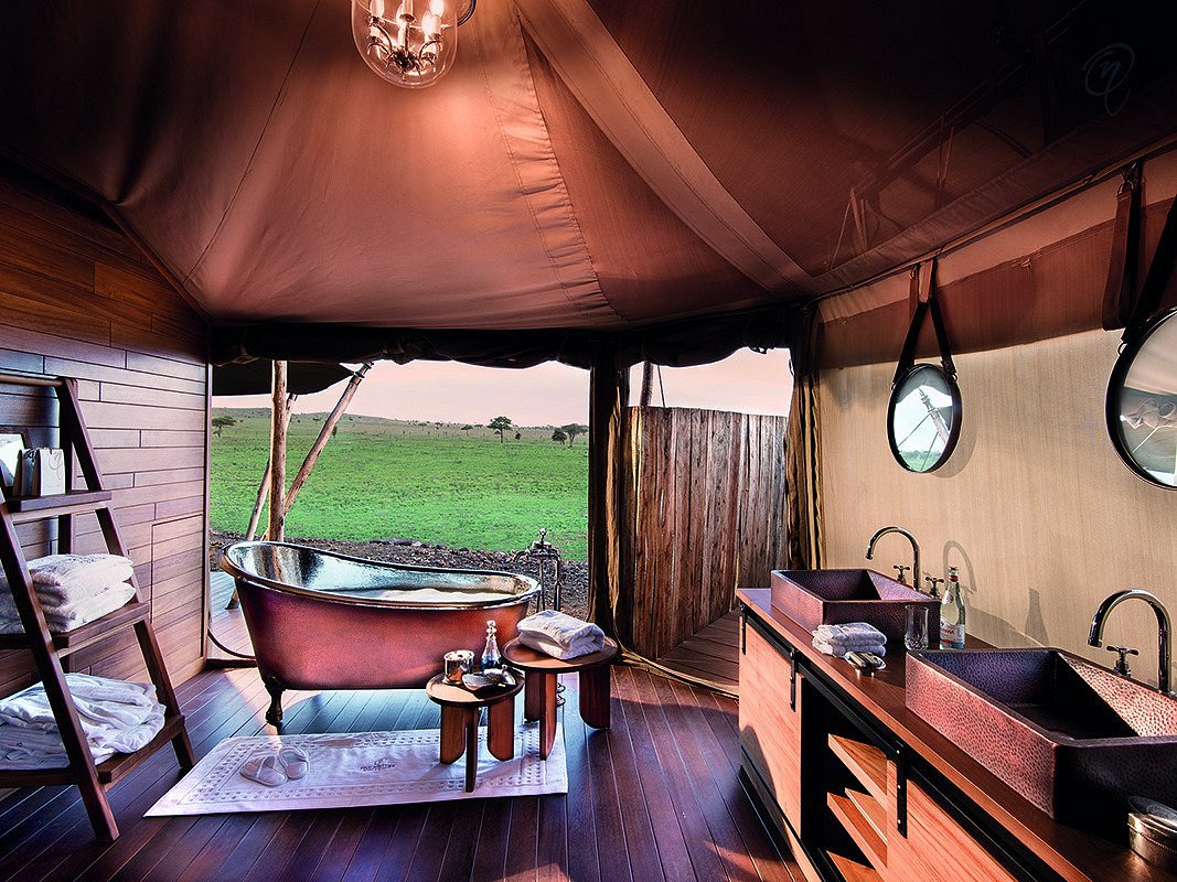 One Nature Nyaruswiga Serengeti