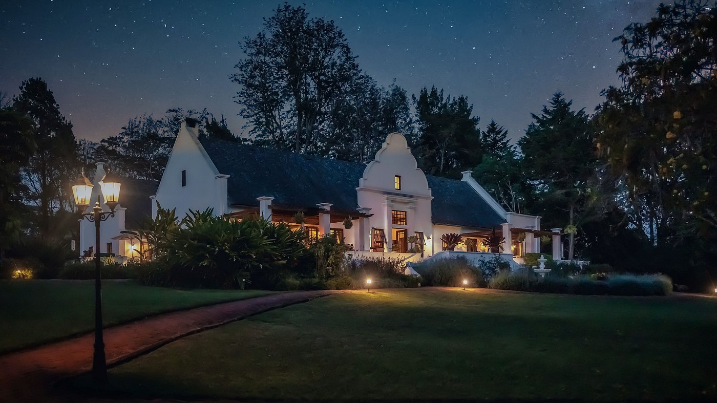 The Manor at Ngorongoro