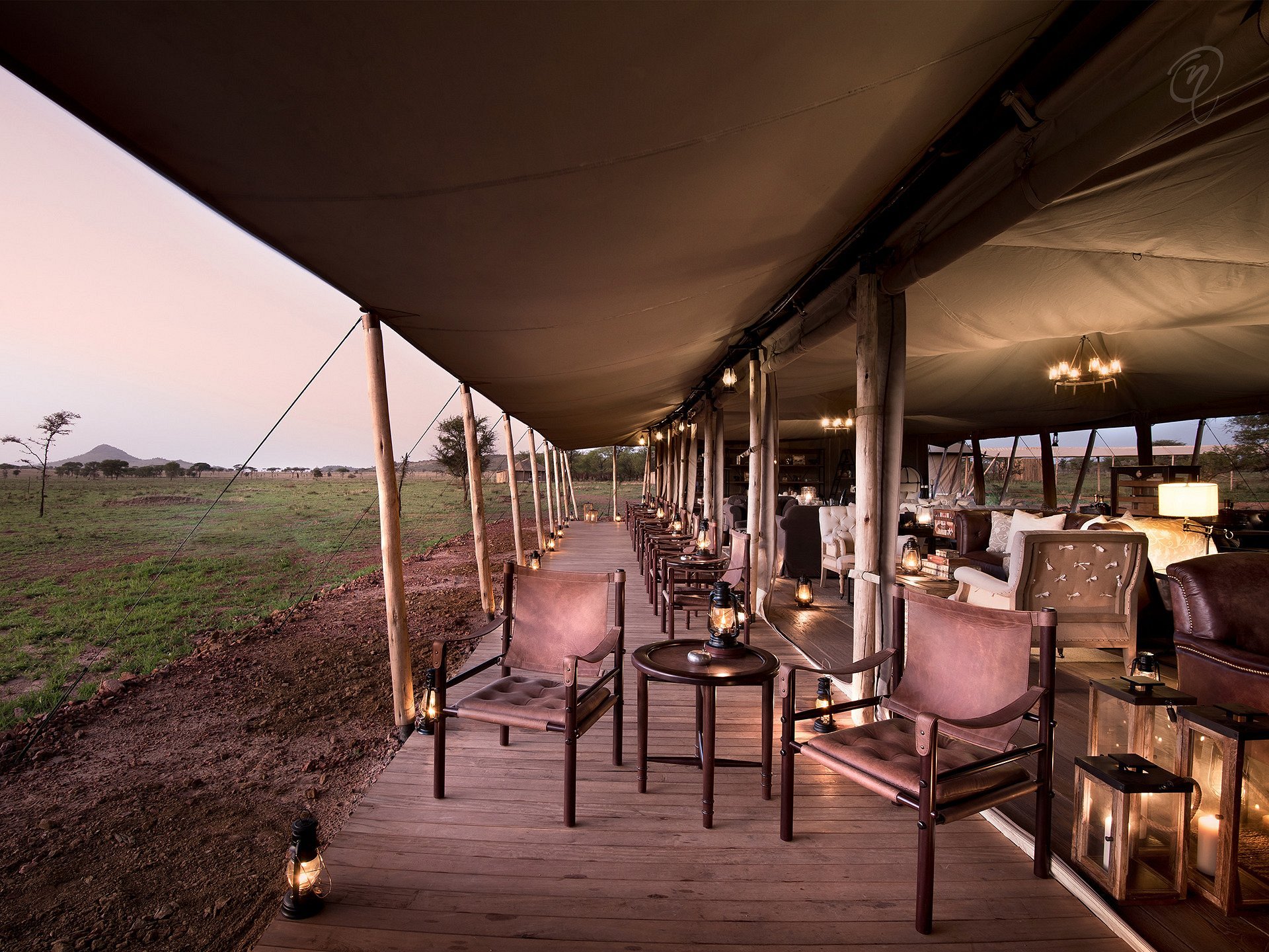 One Nature Nyaruswiga Serengeti