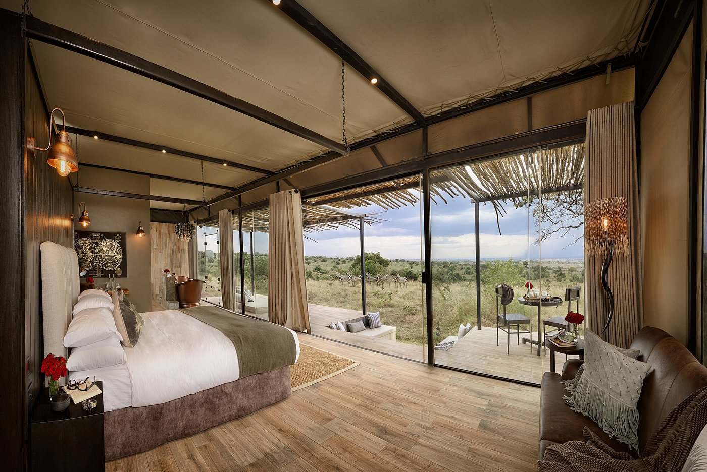 Nimali Mara Serengeti