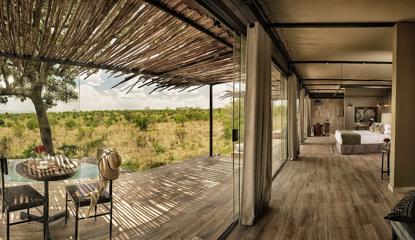 Nimali Mara Serengeti
