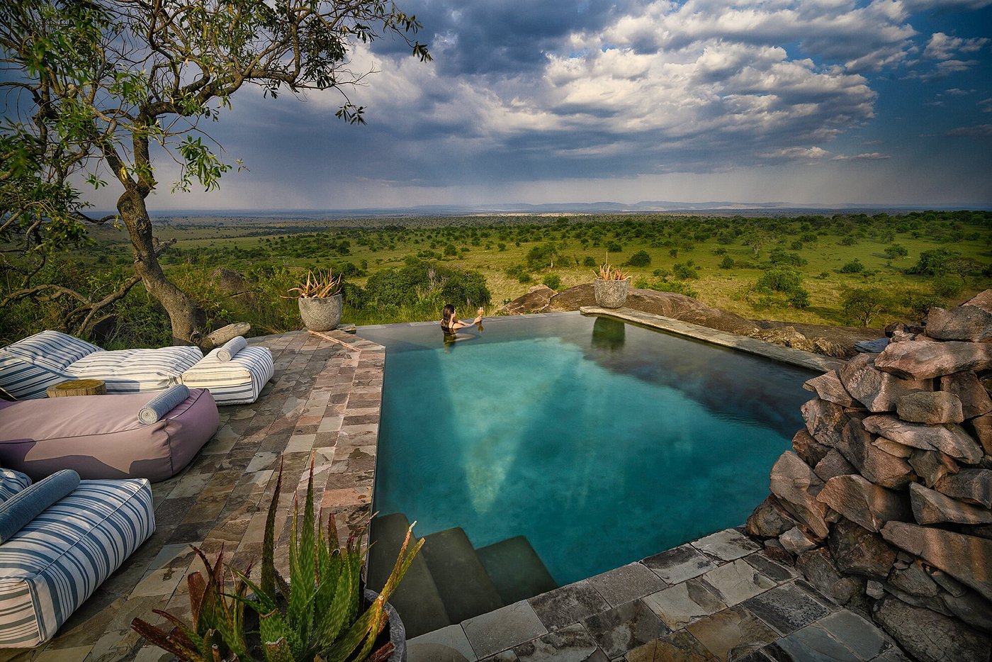 Nimali Mara Serengeti