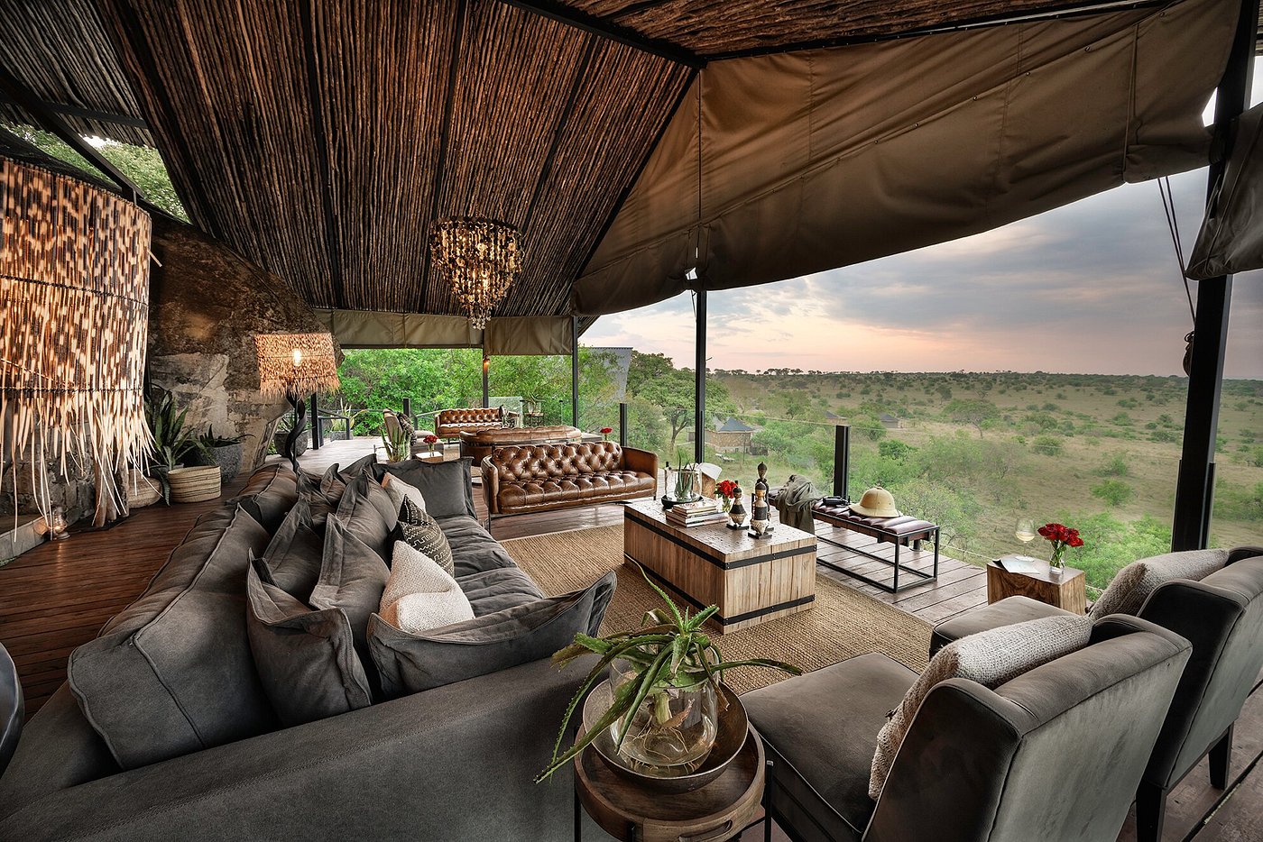 Nimali Mara Serengeti