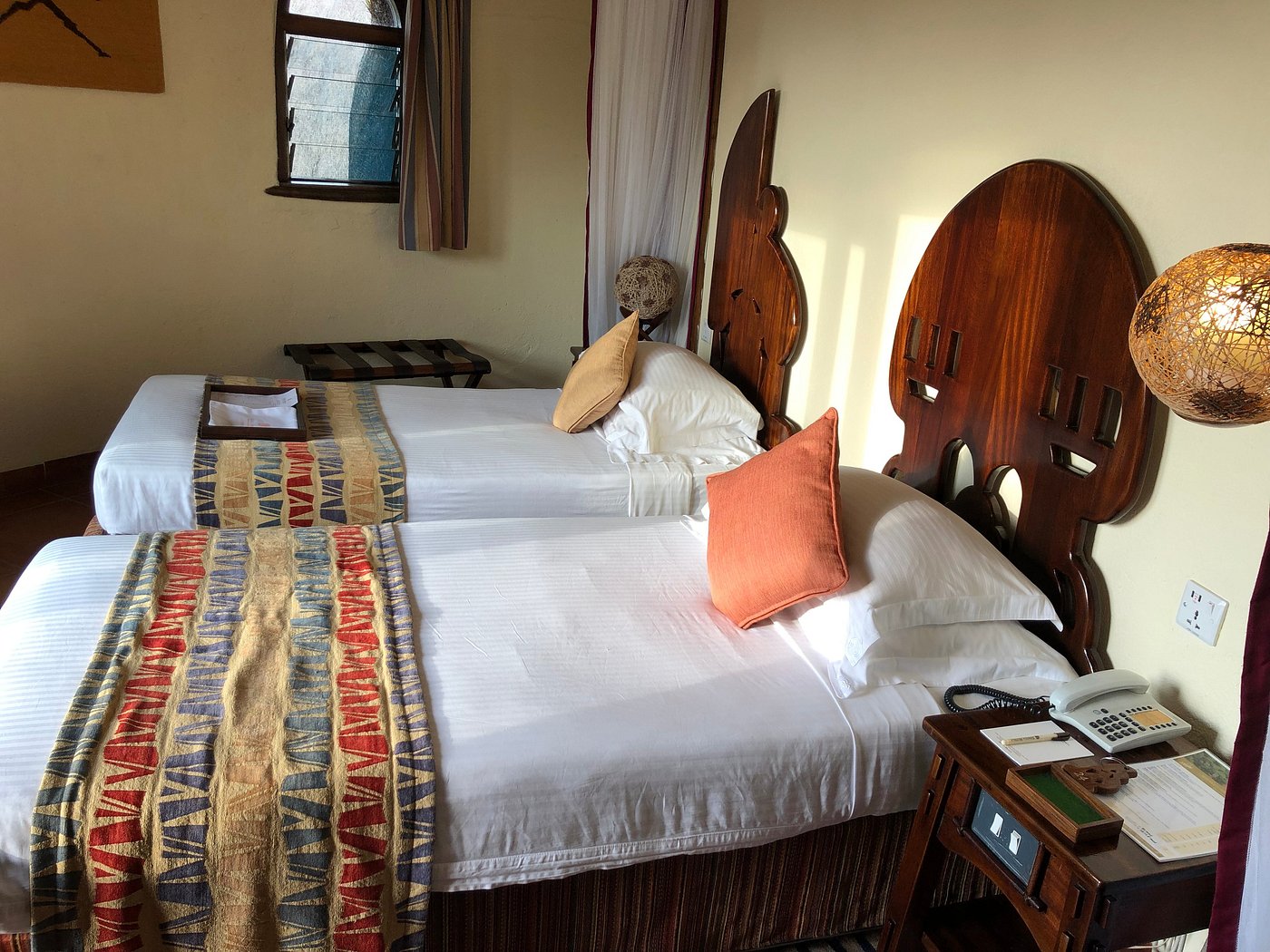 Serengeti Serena Safari Lodge
