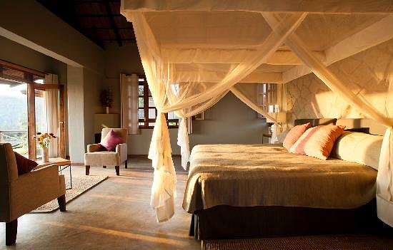 Kitela Lodge Karatu