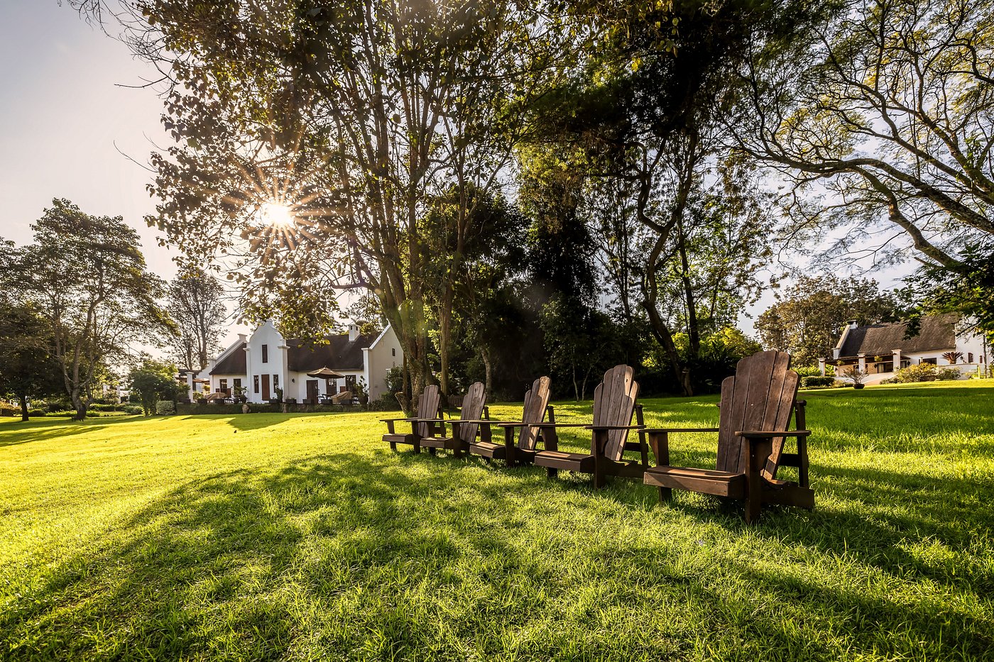 The Manor at Ngorongoro