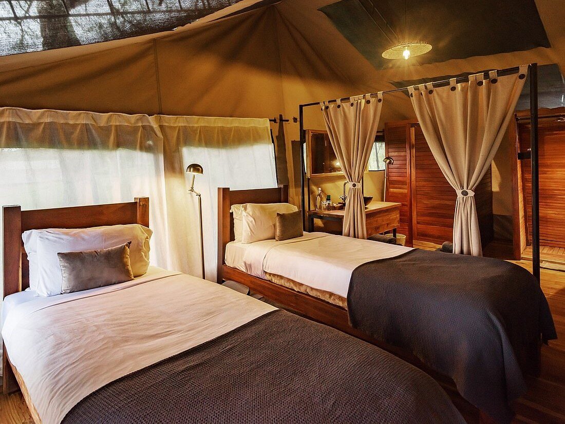 Dunia Camp Serengeti