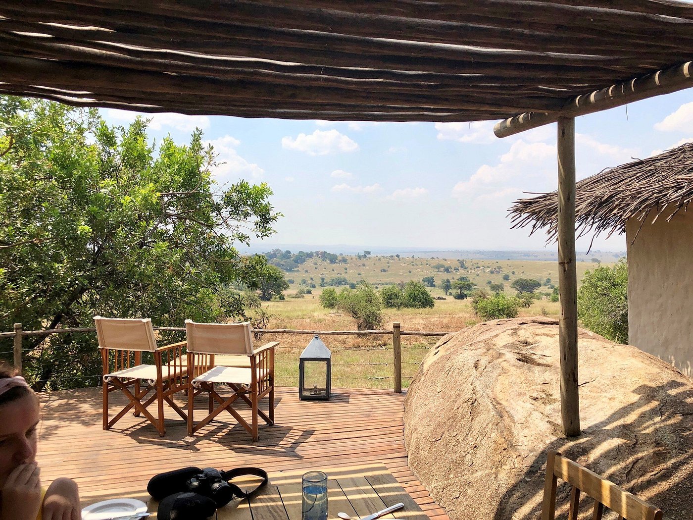 Lamai Serengeti by Nomad
