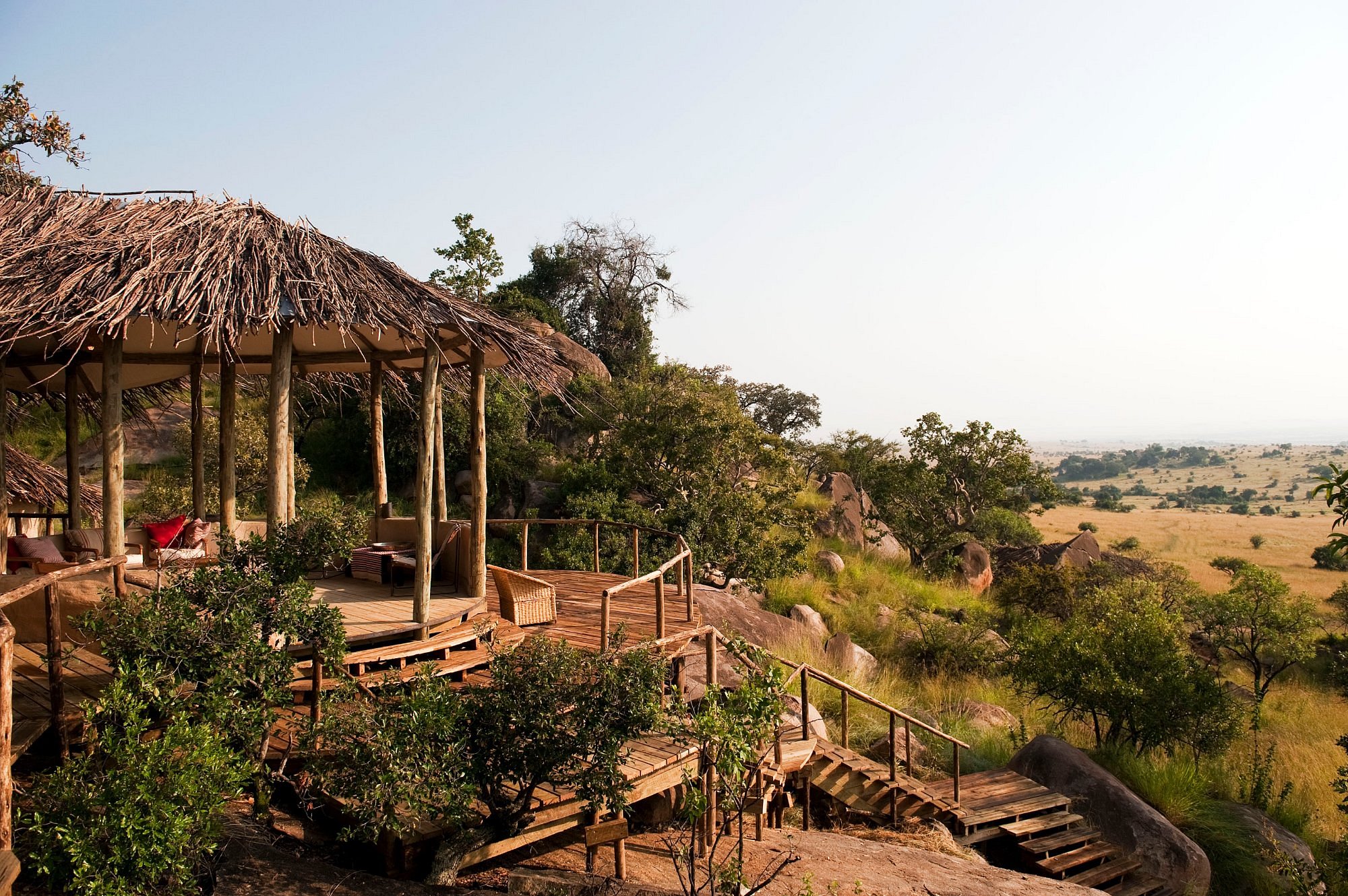 Lamai Serengeti by Nomad